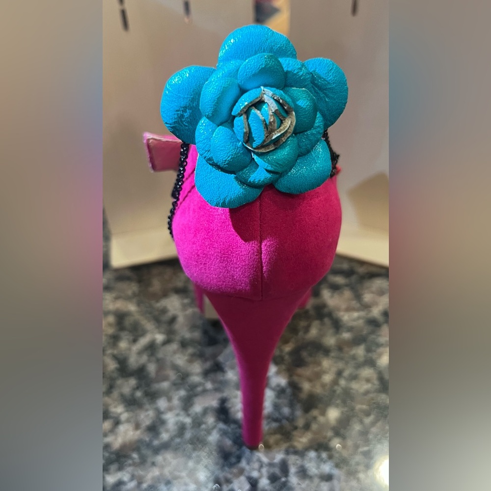 Boot / Heel Clip On Accessories - image 8